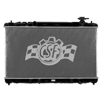 Replace® - Engine Coolant Radiator