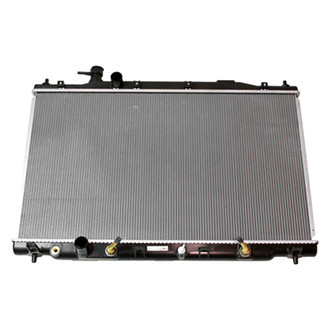 Replace® - Engine Coolant Radiator