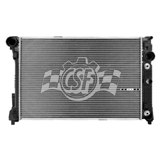 Replace® - Engine Coolant Radiator