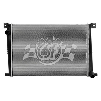 Replace® - Engine Coolant Radiator