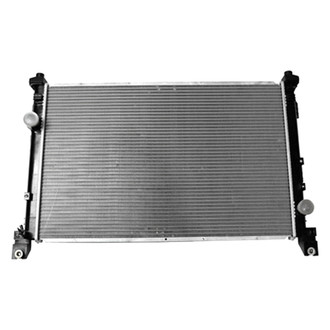 Replace® - Engine Coolant Radiator
