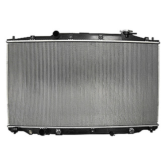 Replace® - Engine Coolant Radiator