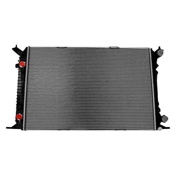 Replace® - Engine Coolant Radiator