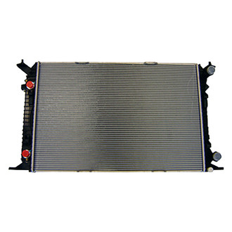 Replace® - Engine Coolant Radiator