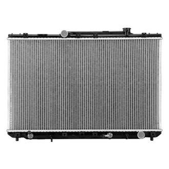 Replace® - Engine Coolant Radiator