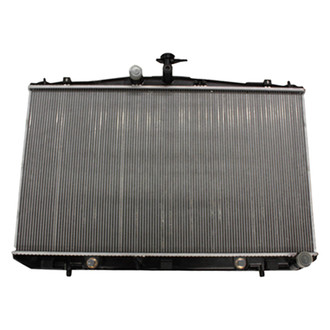 Replace® - Engine Coolant Radiator