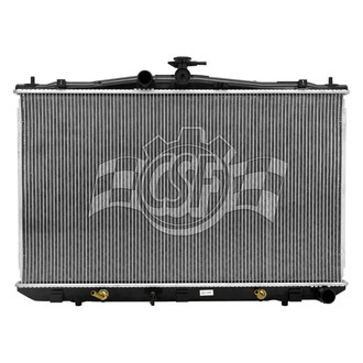 Replace® - Engine Coolant Radiator