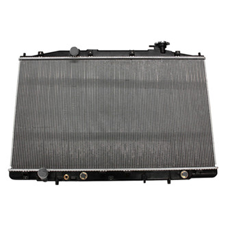 Replace® - Engine Coolant Radiator