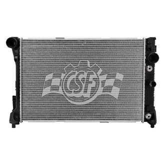 Replace® - Engine Coolant Radiator