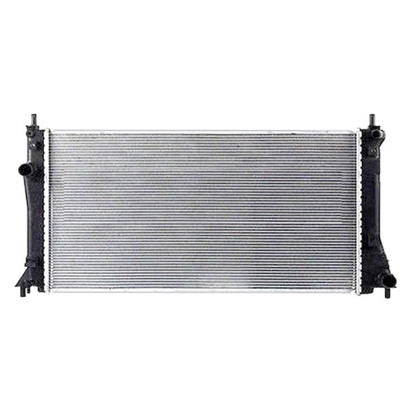 Replace® - Engine Coolant Radiator