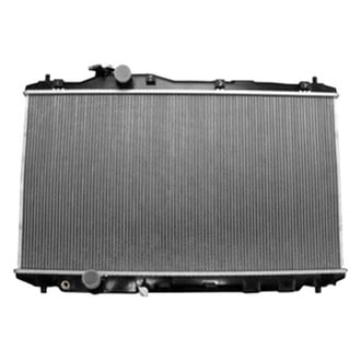 Replace® - Engine Coolant Radiator