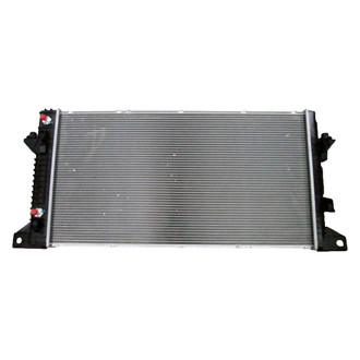 Replace® - Engine Coolant Radiator