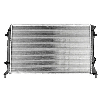 Replace® - Engine Coolant Radiator