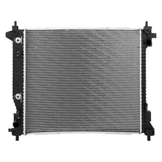 Replace® - Engine Coolant Radiator