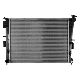 Replace® - Engine Coolant Radiator