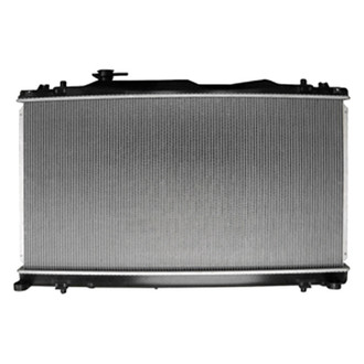 Replace® - Engine Coolant Radiator