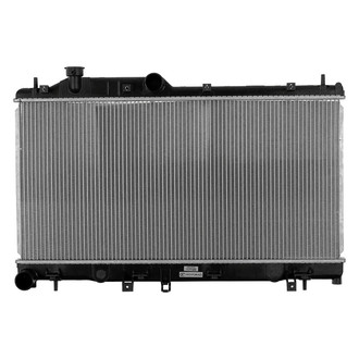 Replace® - Engine Coolant Radiator