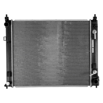 Replace® - Engine Coolant Radiator