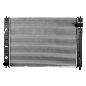 Replace® - Engine Coolant Radiator