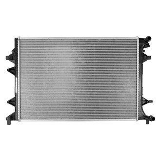 Replace® - Engine Coolant Radiator