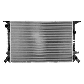 Replace® - Engine Coolant Radiator