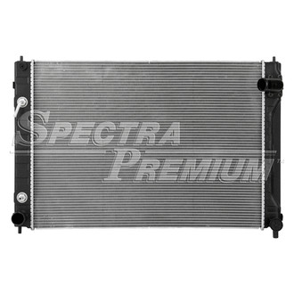 Replace® - Engine Coolant Radiator