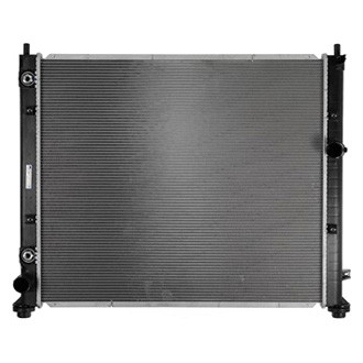 Replace® - Engine Coolant Radiator
