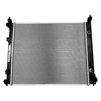 Replace® - Engine Coolant Radiator