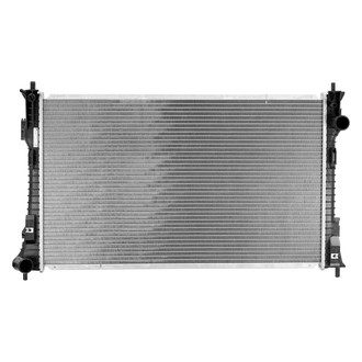 Replace® - Engine Coolant Radiator