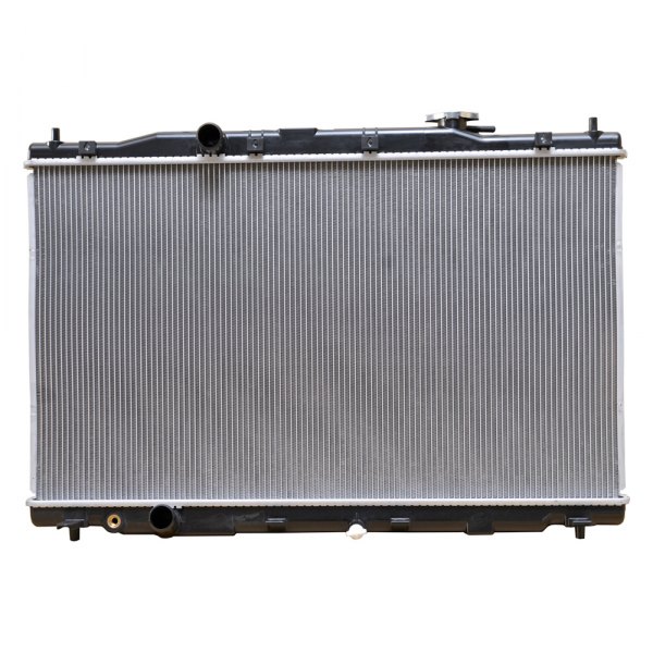 Replace® - Engine Coolant Radiator