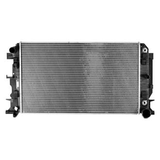 Replace® - Engine Coolant Radiator
