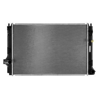 Replace® - Engine Coolant Radiator