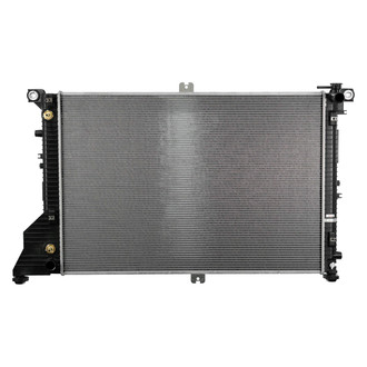 Replace® - Engine Coolant Radiator