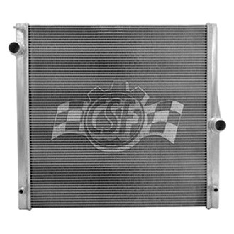 Replace® - Engine Coolant Radiator