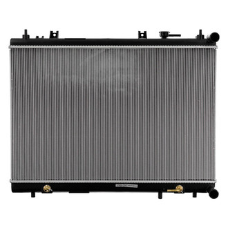 Replace® - Engine Coolant Radiator