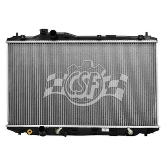 Replace® - Engine Coolant Radiator