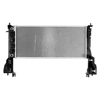 Replace® - Engine Coolant Radiator