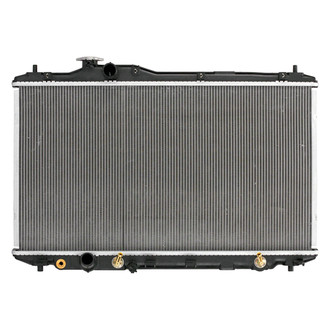 Replace® - Engine Coolant Radiator