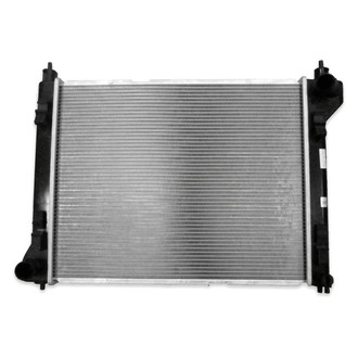 Replace® - Engine Coolant Radiator