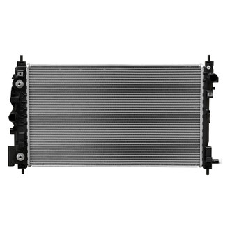 Replace® - Engine Coolant Radiator
