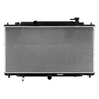 Replace® - Engine Coolant Radiator