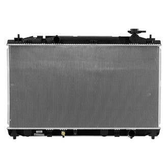 Replace® - Engine Coolant Radiator