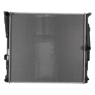 Replace® - Engine Coolant Radiator