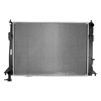 Replace® - Engine Coolant Radiator