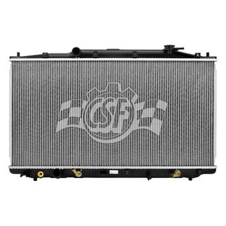 Replace® - Engine Coolant Radiator