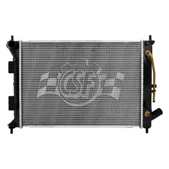 Replace® - Engine Coolant Radiator