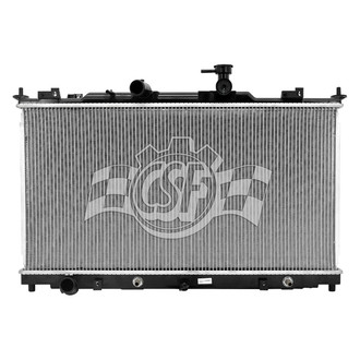 Replace® - Engine Coolant Radiator