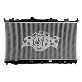 Replace® - Engine Coolant Radiator