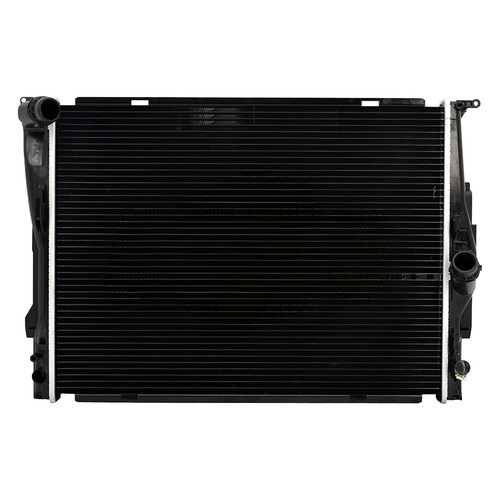 1371372 Radiator Replace® RAD13392 - Engine Coolant Radiator