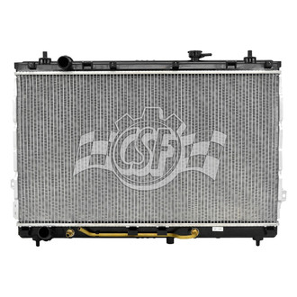Replace® - Engine Coolant Radiator